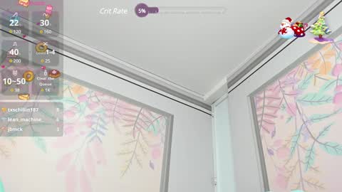 Snapshot of annie_cute18 chatting on January 2025 06:59:01 AM annie_cute18 online show from January 2025 06:59:01 AM