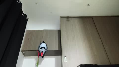 A N G E L online show from January 2026 05:23:01 AM