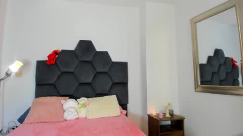 Snapshot of annie_dreams69 chatting on December 2024 09:28:01 PM Annie online show from December 2024 09:28:01 PM