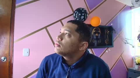 Snapshot of annie_lii chatting on November 2025 01:02:01 PM Annie lii online show from November 2025 01:02:01 PM