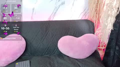 annie_loff online show from February 2026 06:56:02 PM