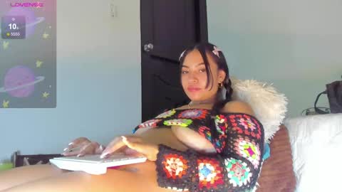 Snapshot of annie_santosx chatting on January 2025 06:28:01 PM annie_santosx online show from January 2025 06:28:01 PM