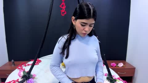 Annie online show from February 2026 03:52:02 PM