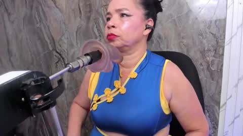 annie_wigg_ online show from March 2026 03:21:02 AM