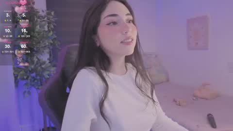 Cassandra online show from July 2026 06:05:01 AM