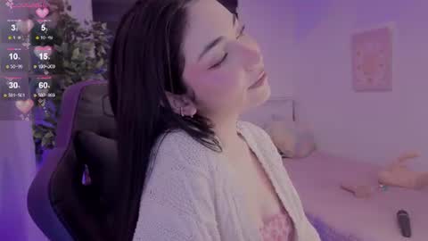 Cassandra online show from July 2026 05:36:01 AM