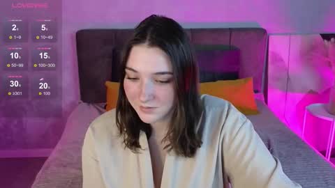Snapshot of anniedodge chatting on October 2025 01:50:02 AM Annie online show from October 2025 01:50:02 AM