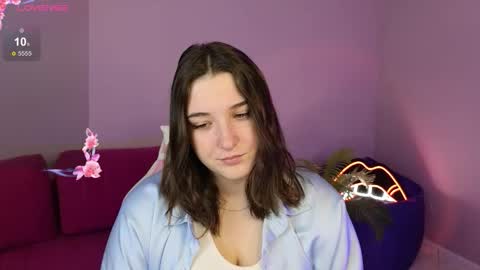 Snapshot of anniedodge chatting on October 2025 01:13:02 AM Annie online show from October 2025 01:13:02 AM