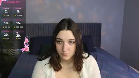 Snapshot of anniedodge chatting on October 2025 06:06:02 AM Annie online show from October 2025 06:06:02 AM