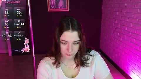 Snapshot of anniedodge chatting on November 2025 01:18:02 AM Annie online show from November 2025 01:18:02 AM