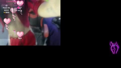 Anniee online show from February 2025 11:27:01 AM