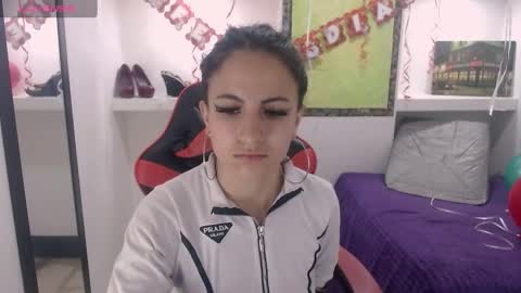 Anniee online show from February 2025 11:55:01 AM