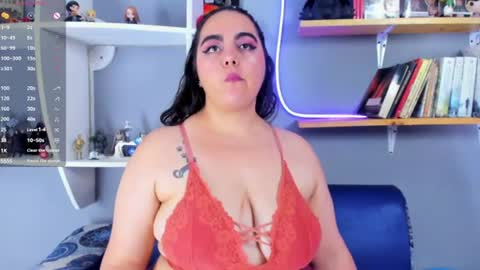 Annie Sweet Cherry online show from July 2026 03:26:02 PM