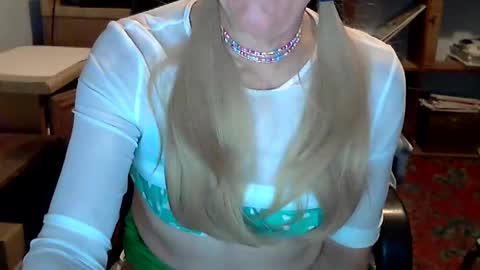 anniegurl online show from December 2024 12:16:02 PM