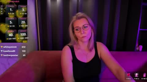 Annie online show from March 2025 12:12:01 PM