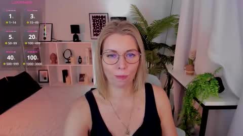 Annie online show from November 2025 01:54:02 PM