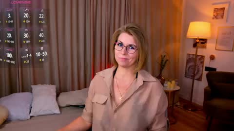 Snapshot of annielight chatting on June 2026 06:58:02 AM Annie online show from June 2026 06:58:02 AM