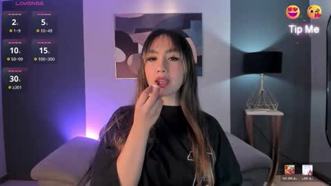 Annie Monroe online show from January 2026 11:56:01 AM