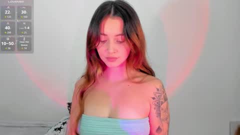 Annie online show from November 2025 03:18:02 AM