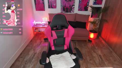 Annie FROM 8AM TO 4PM CDT online show from February 2025 11:48:02 PM