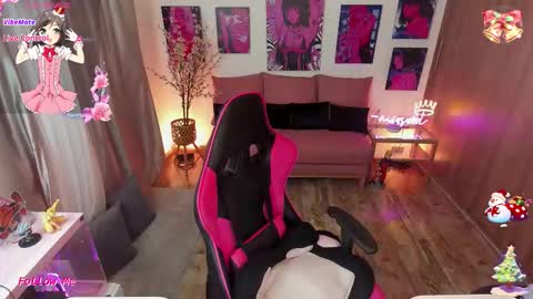 Annie FROM 8AM TO 4PM CDT online show from December 2025 05:43:02 PM