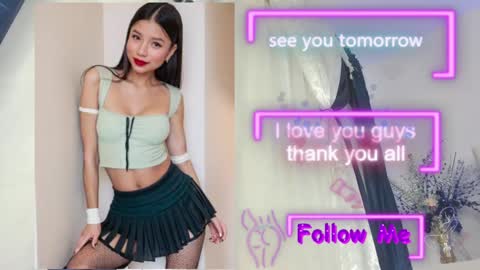 Angels Melody online show from January 2025 01:32:01 PM