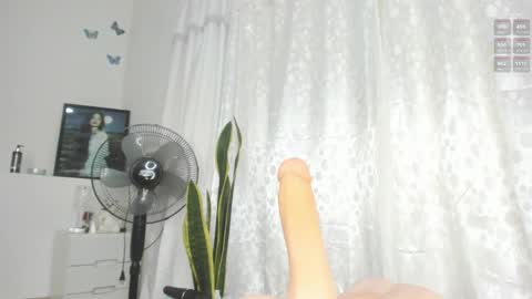 Angels Melody online show from February 2025 11:20:01 AM