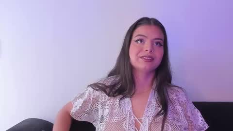 Annie  Alex online show from February 2025 02:57:01 PM