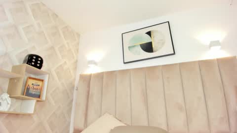 Annie Queen online show from February 2026 03:04:01 AM