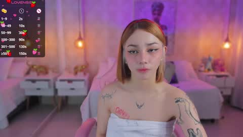 Snapshot of anniita_ chatting on December 2024 06:46:01 AM VIVIANNA online show from December 2024 06:46:01 AM