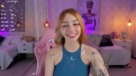 Snapshot of anniita_ chatting on January 2025 03:55:01 AM VIVIANNA online show from January 2025 03:55:01 AM