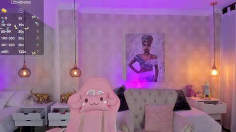 Snapshot of anniita_ chatting on January 2025 06:49:02 AM VIVIANNA online show from January 2025 06:49:02 AM