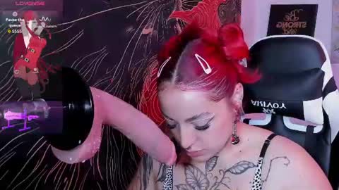 Snapshot of annika_03 chatting on July 2026 11:22:01 PM Gise. online show from July 2026 11:22:01 PM