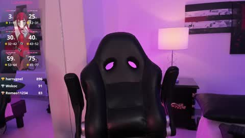 Annika online show from February 2025 06:05:02 PM