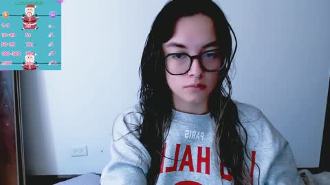 Gaby 3 online show from December 2024 03:42:01 PM