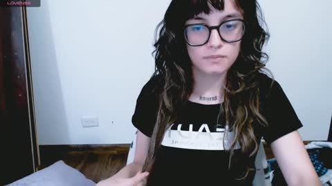 Gaby 3 online show from January 2025 09:12:01 PM