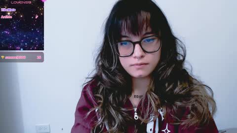 Gaby 3 online show from January 2025 02:03:02 PM