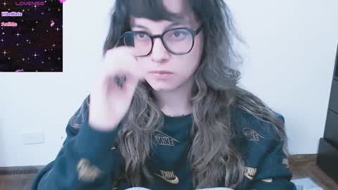 Gaby 3 online show from February 2025 09:02:01 PM