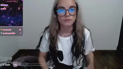 Gaby 3 online show from March 2025 10:56:01 PM