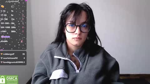 Gaby 3 online show from September 2025 03:50:01 PM