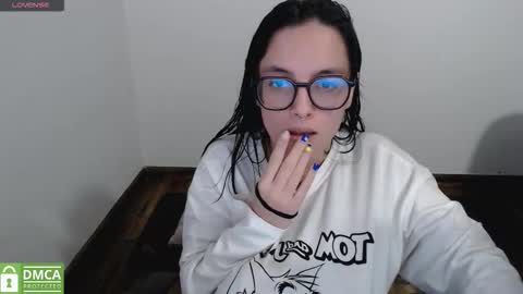 Gaby 3 online show from October 2025 09:47:01 PM