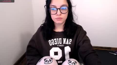 Gaby 3 online show from February 2026 10:35:01 PM