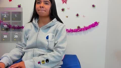 annie online show from January 2026 09:22:01 AM