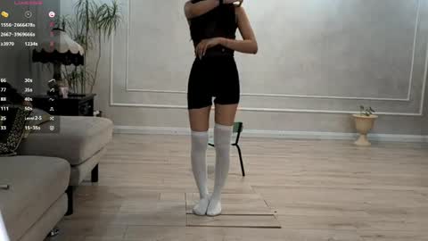 Hello my name is Kate online show from April 2026 06:21:01 PM