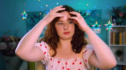 Ann Terry 3 online show from November 2025 12:38:01 PM