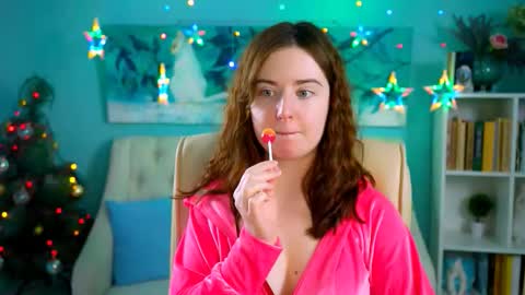 Ann Terry 3 online show from December 2025 06:20:02 AM