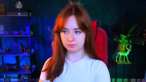 Ann Terry 3 online show from March 2026 07:25:02 AM