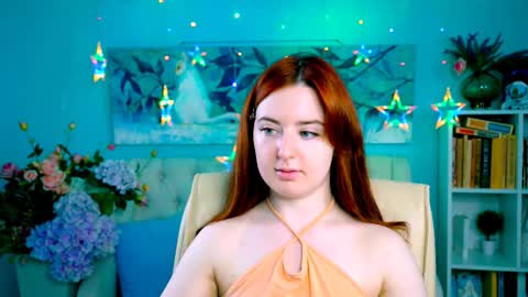 Ann Terry 3 online show from March 2026 08:37:01 AM