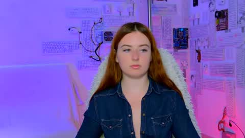 Ann Terry 3 online show from June 2026 08:00:02 AM