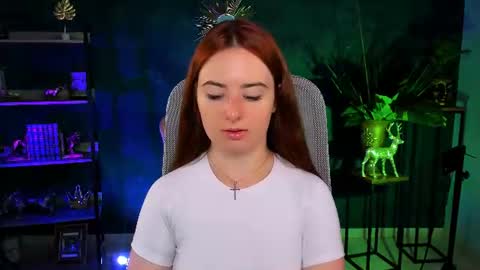 Ann Terry 3 online show from July 2026 10:31:01 AM